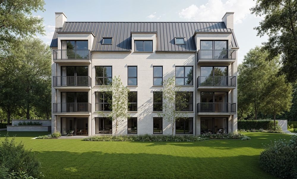 Up Render blmn.ai | AI Render Upscaler - Upscale Architectural Renders in Seconds